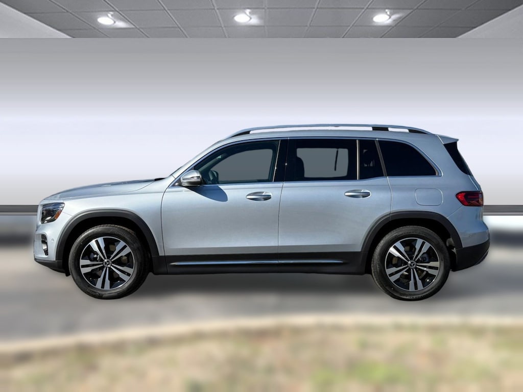 Used 2026 Mercedes-Benz GLB GLB 250 SUV