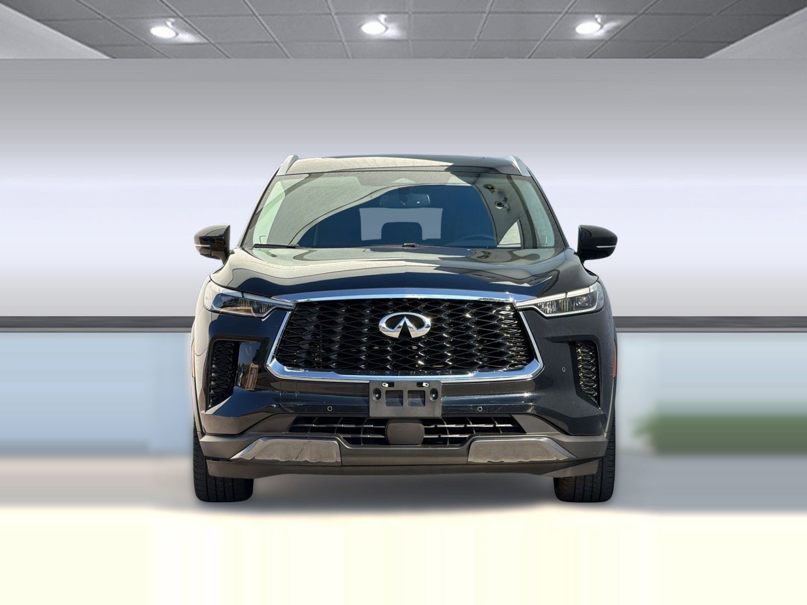 QX60 LUXE SUV