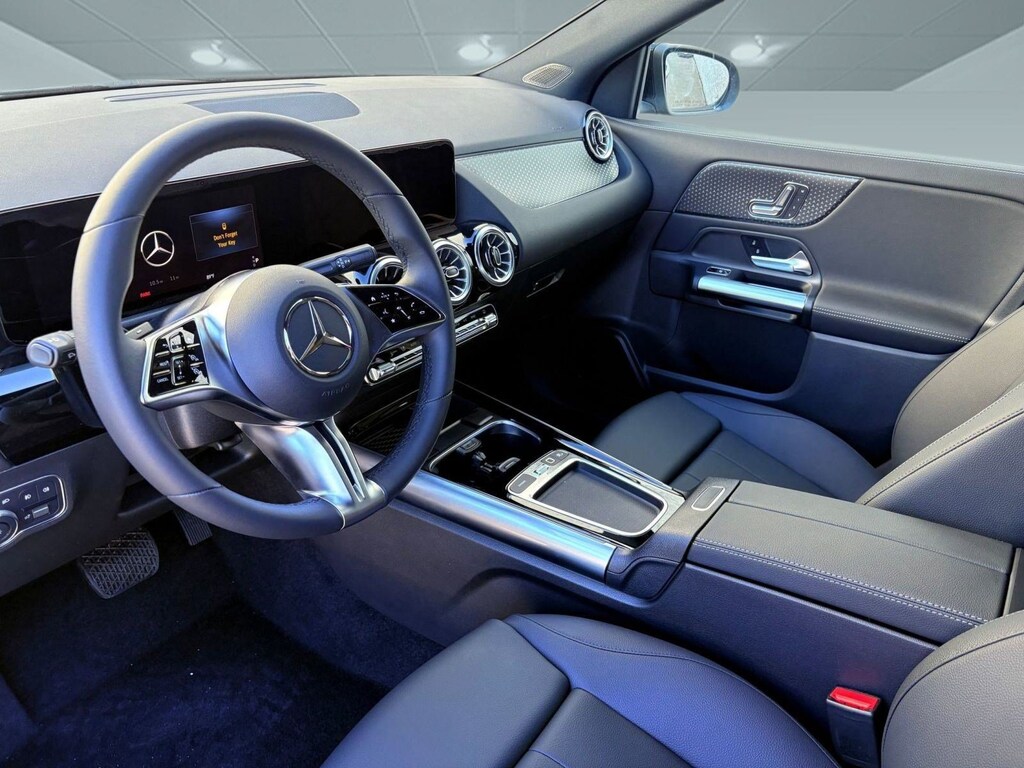 Used 2025 Mercedes-Benz GLA GLA 250 SUV