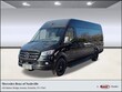  Mercedes-Benz Sprinter Cargo Van