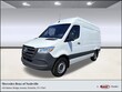  Mercedes-Benz Sprinter Cargo Van