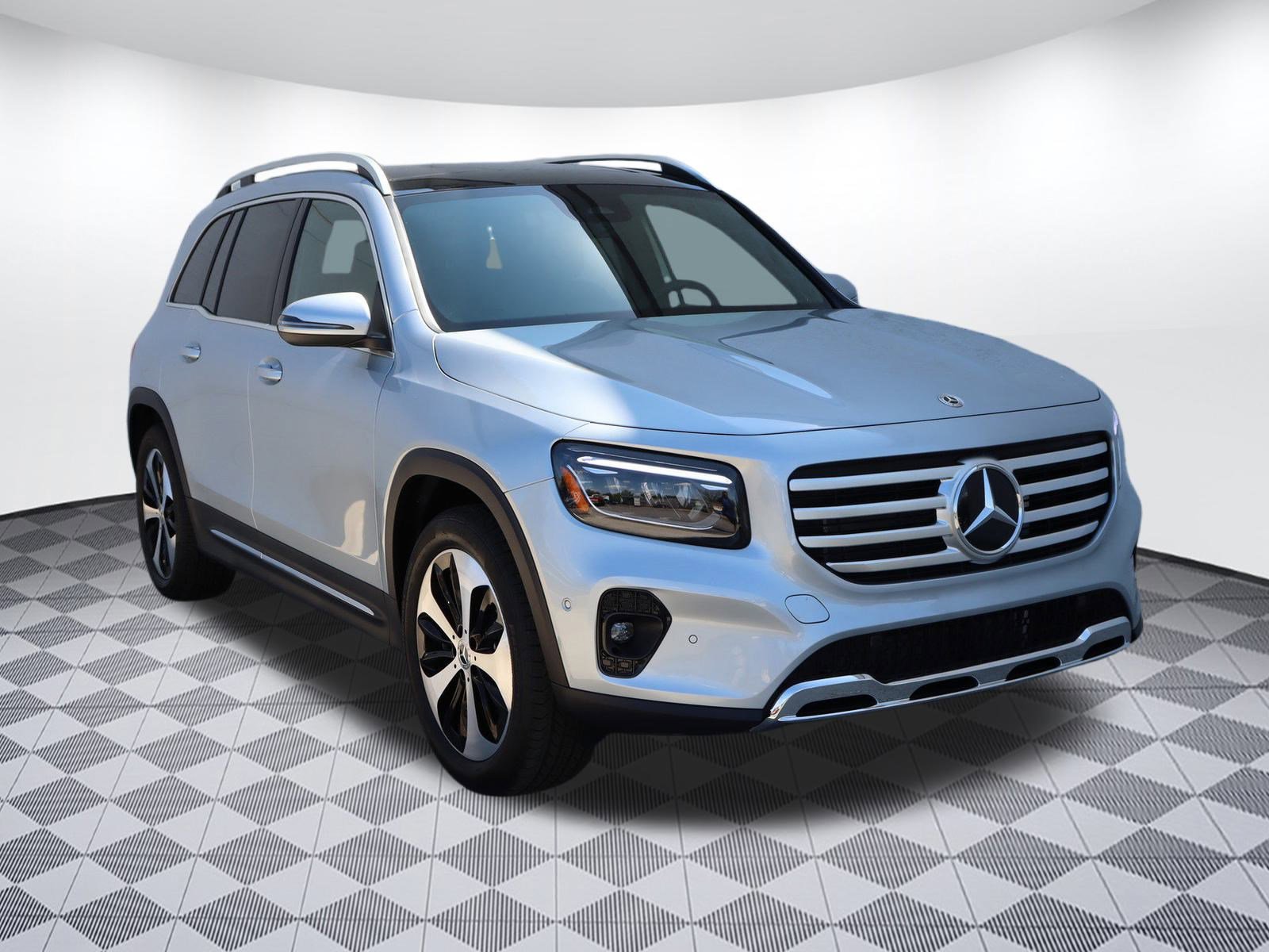 Used 2025 Mercedes-Benz GLB Base with VIN W1N4M4GB8SW395882 for sale in Brentwood, TN