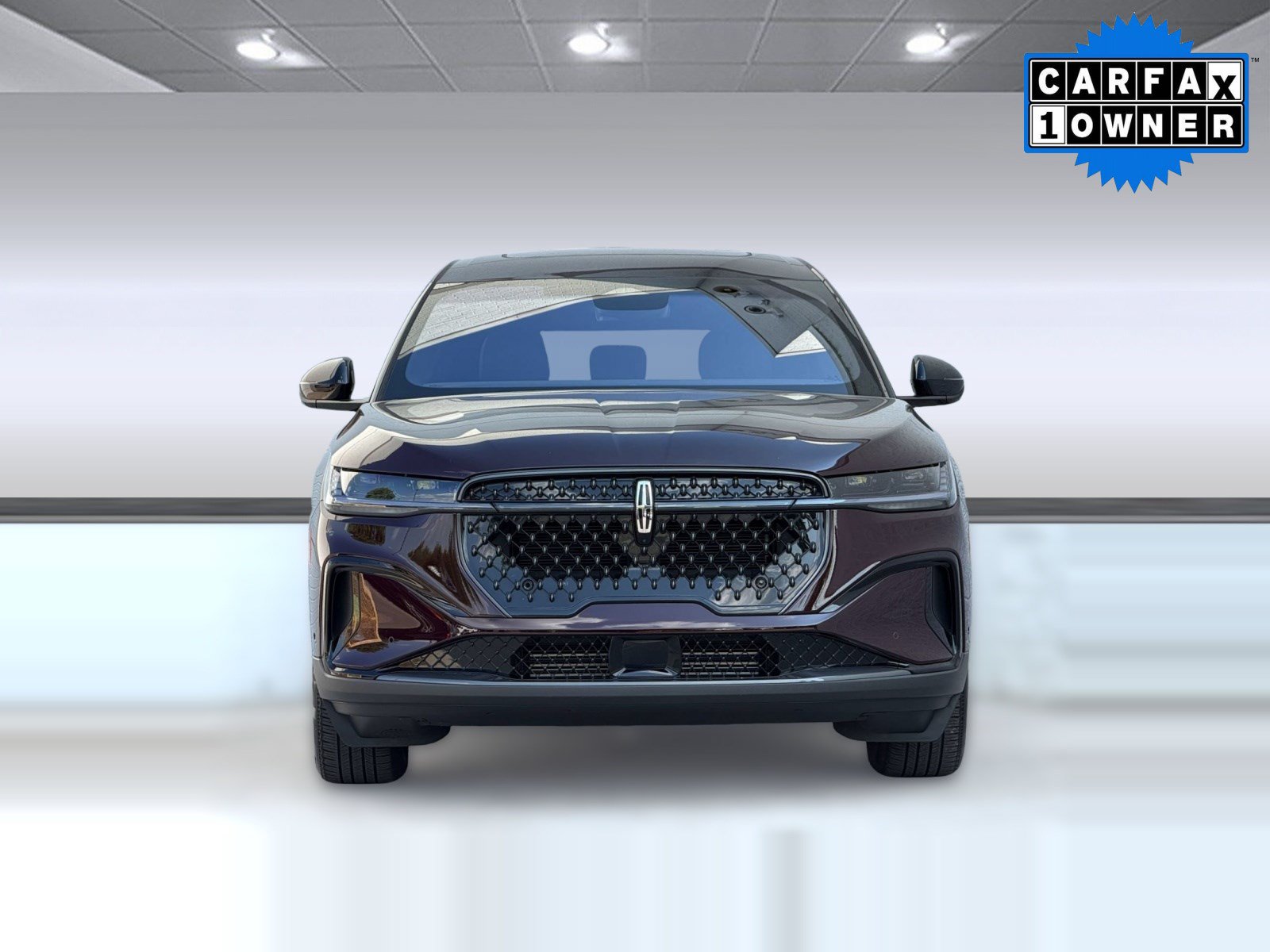 2024 Lincoln Nautilus Premiere SUV