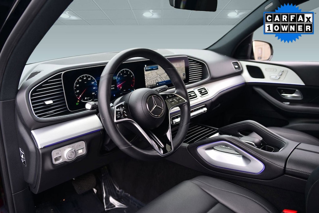 Used 2024 Mercedes-Benz GLE 350 GLE 350 SUV
