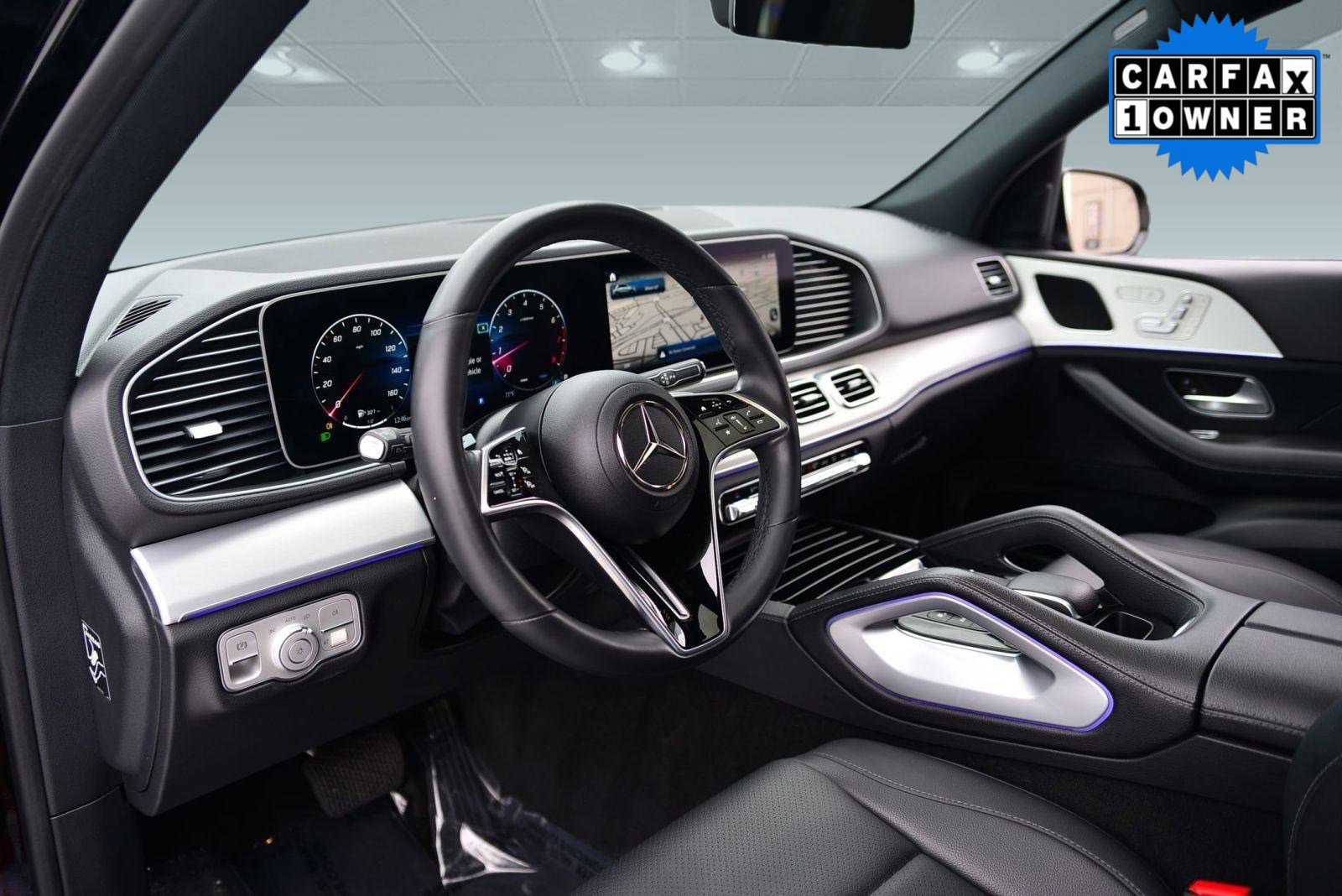 2024 Mercedes Benz GLE 350 photo 2