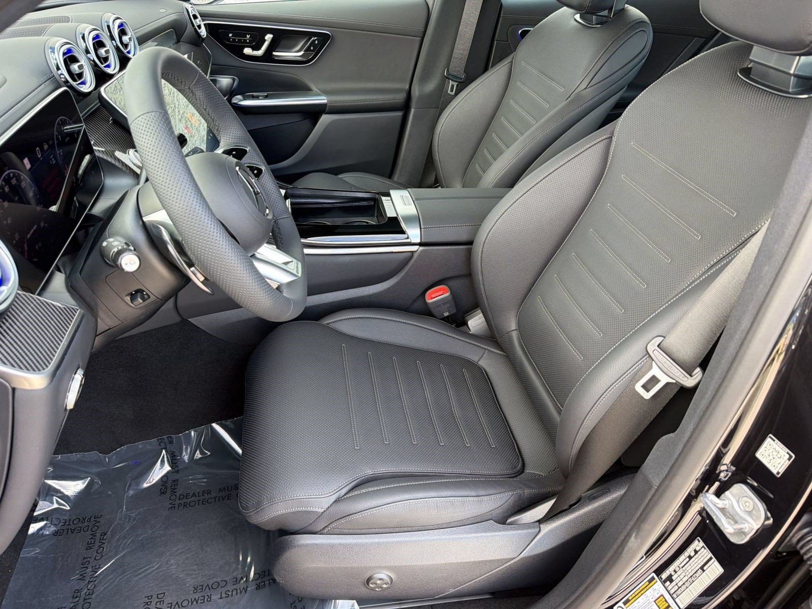 AMG GLC 43 4MATIC SUV