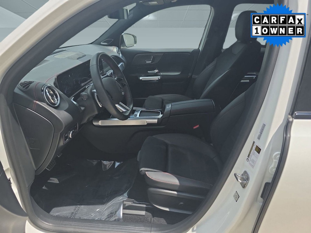 Certified 2024 Mercedes-Benz EQB 250+ EQB 250+ SUV