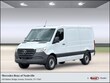  Mercedes-Benz Sprinter Cargo Van
