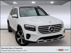 2025 Mercedes-Benz GLB 250 GLB 250 SUV 2025 Mercedes-Benz GLB 250 GLB 250 SUV