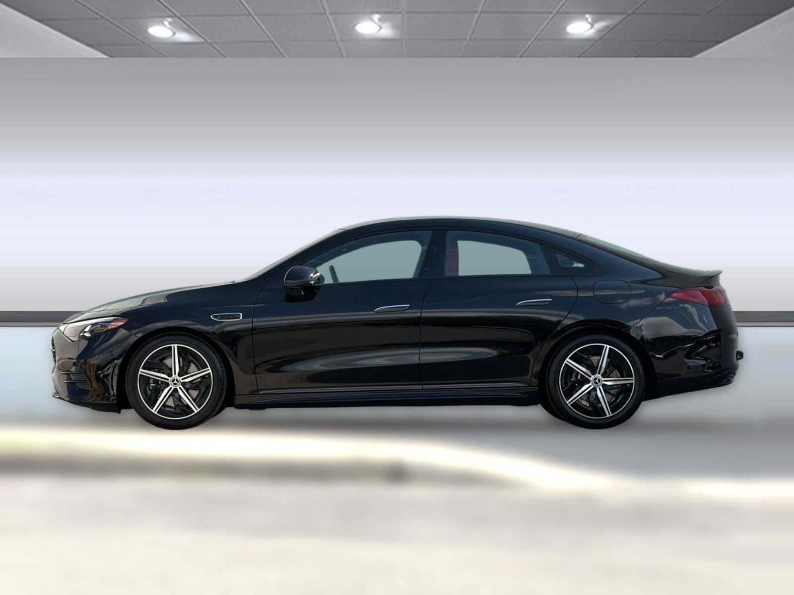 2027 Mercedes-Benz CLA CLA 220 Hybrid Sedan