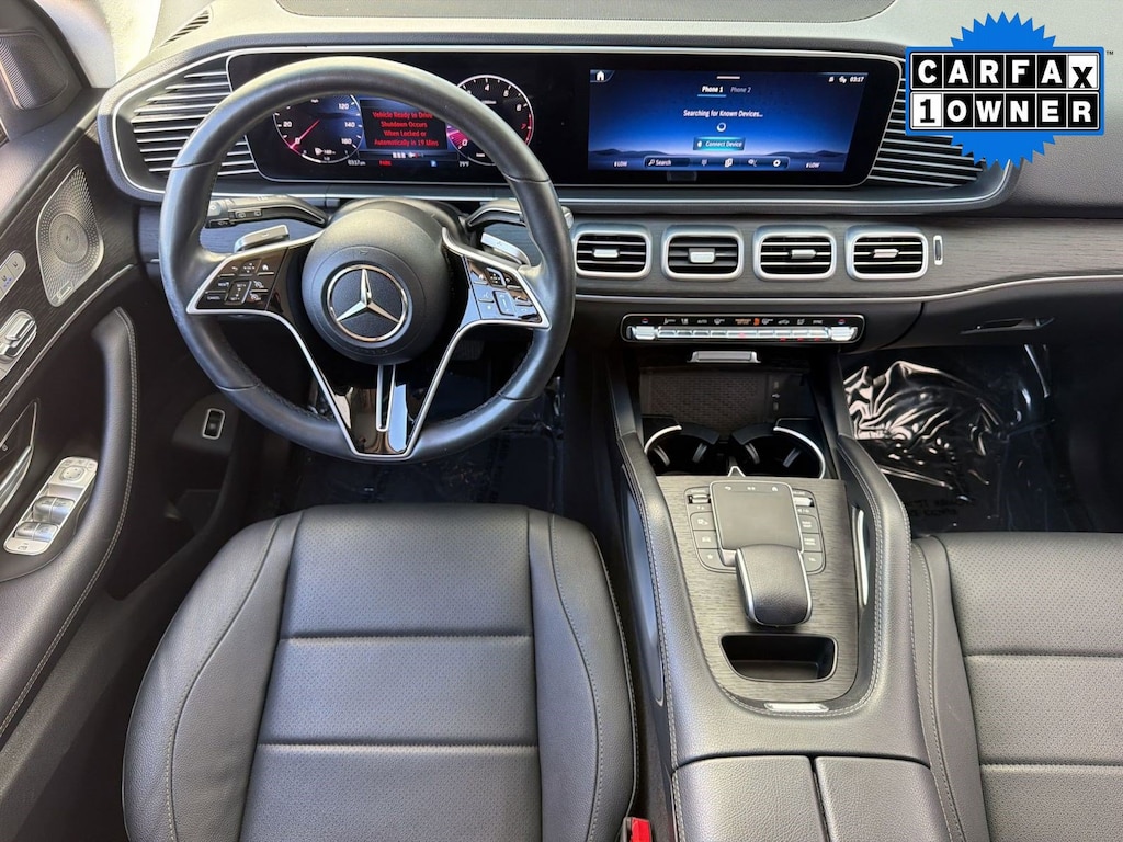 Certified 2024 Mercedes-Benz GLE GLE 350 SUV