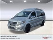  Mercedes-Benz Metris Passenger Van