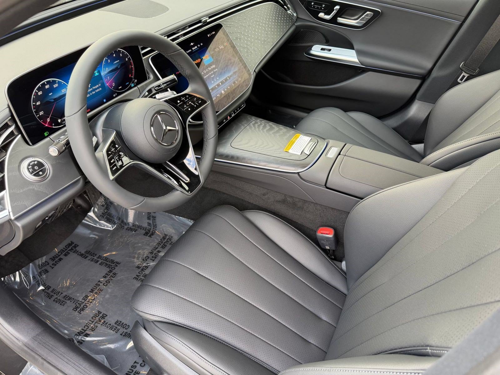 2026 Mercedes-Benz E-Class E 350 Sedan