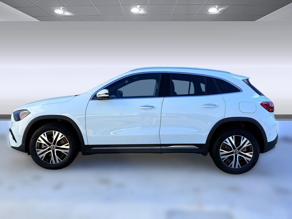 Used 2025 Mercedes-Benz GLA 250 GLA 250 SUV