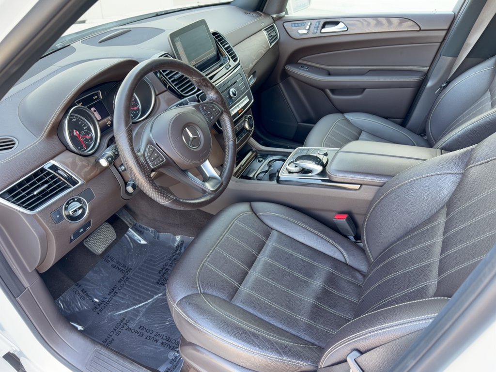Used 2019 Mercedes-Benz GLS GLS 450 SUV