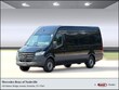  Mercedes-Benz Sprinter Cargo Van