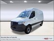  Mercedes-Benz Sprinter Cargo Van