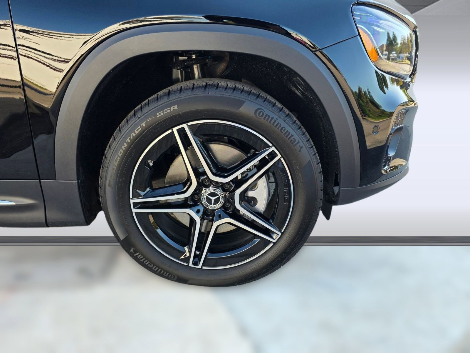 2026 Mercedes-Benz GLB GLB 250 - Photo 13