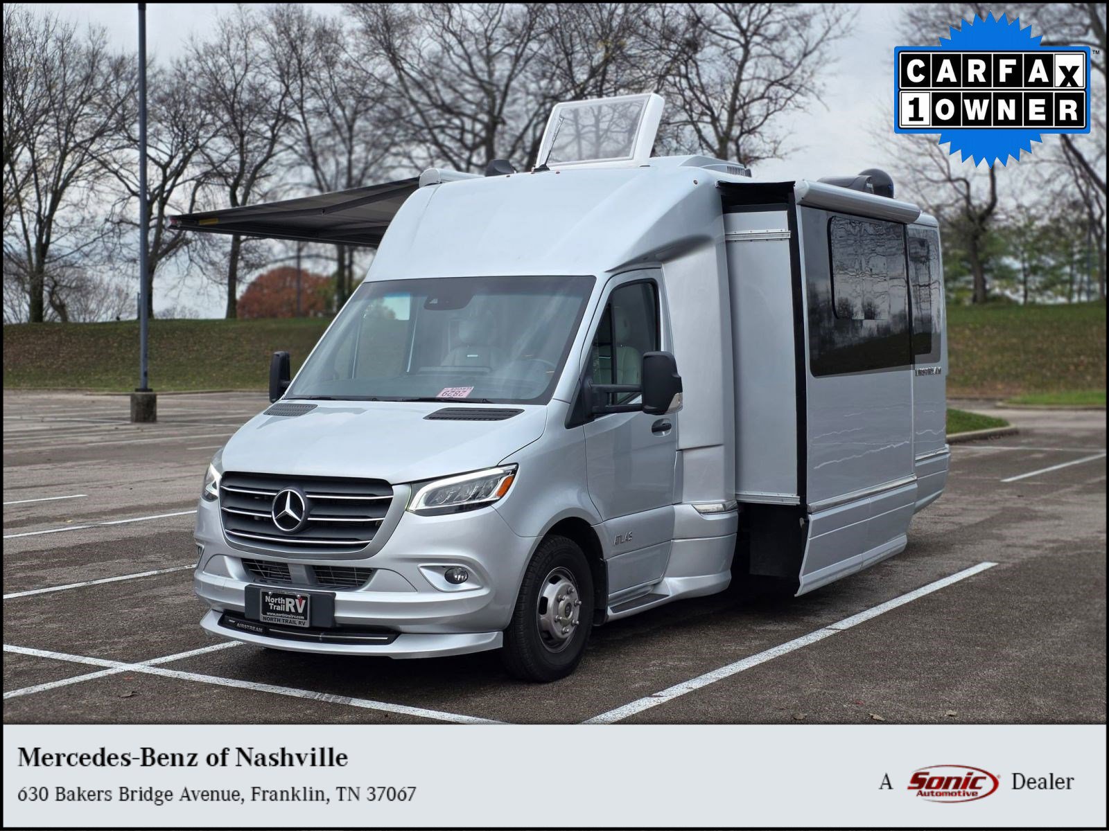 2020 Mercedes-Benz Sprinter Cab Chassis Base's photo