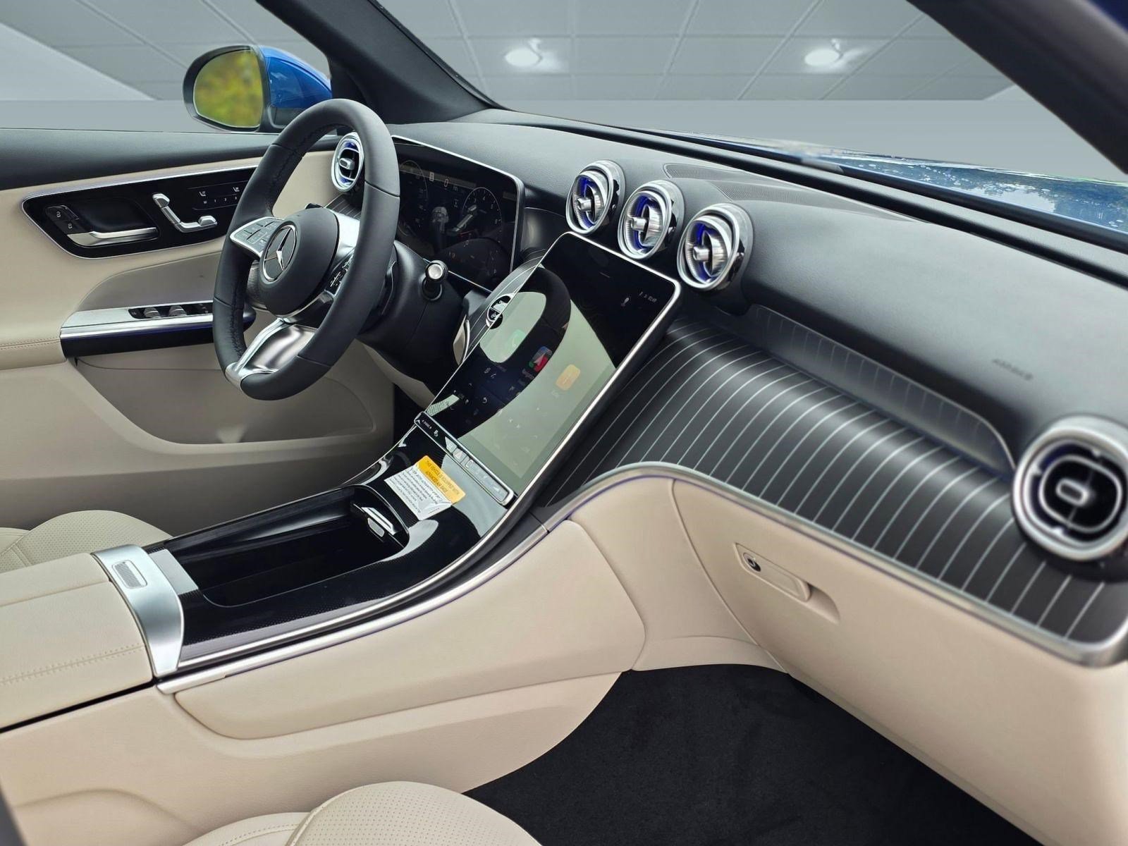 2026 Mercedes-Benz GLC Base - Photo 26