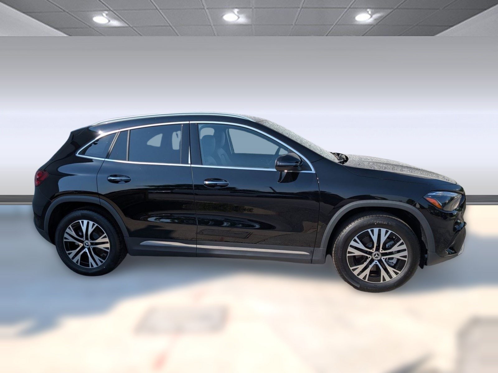 2025 Mercedes-Benz GLA GLA250 - Photo 9