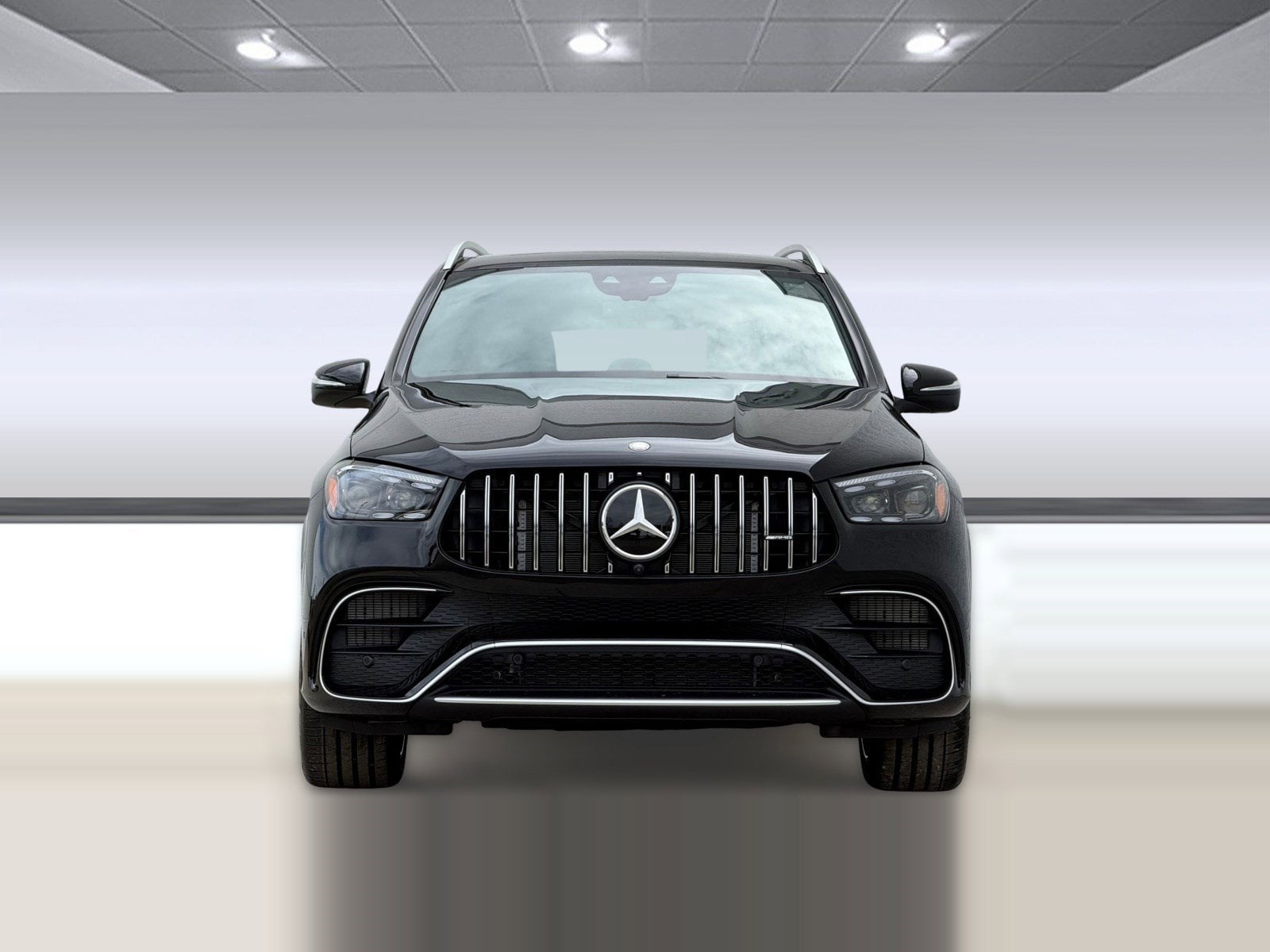 2026 Mercedes-Benz AMG GLE 63 S SUV