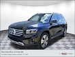 Mercedes-Benz GLB 250