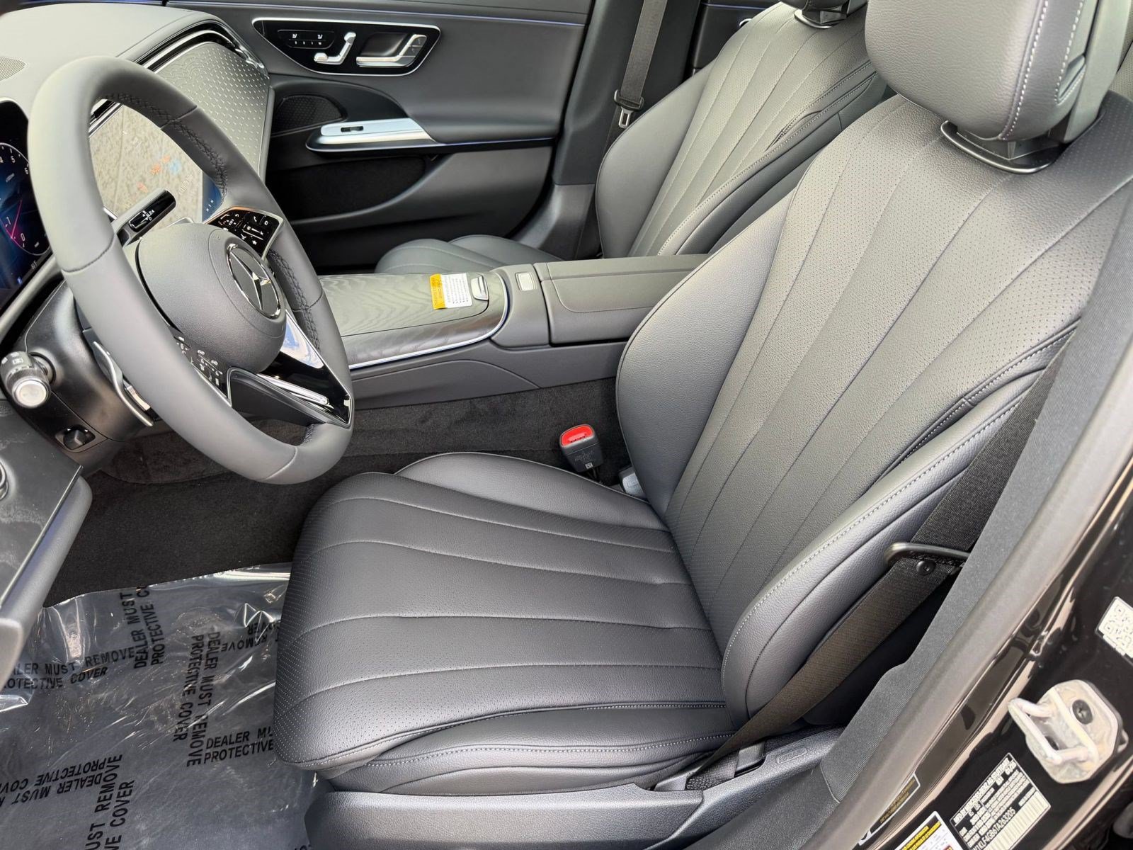 2026 Mercedes-Benz E-Class E 350 Sedan