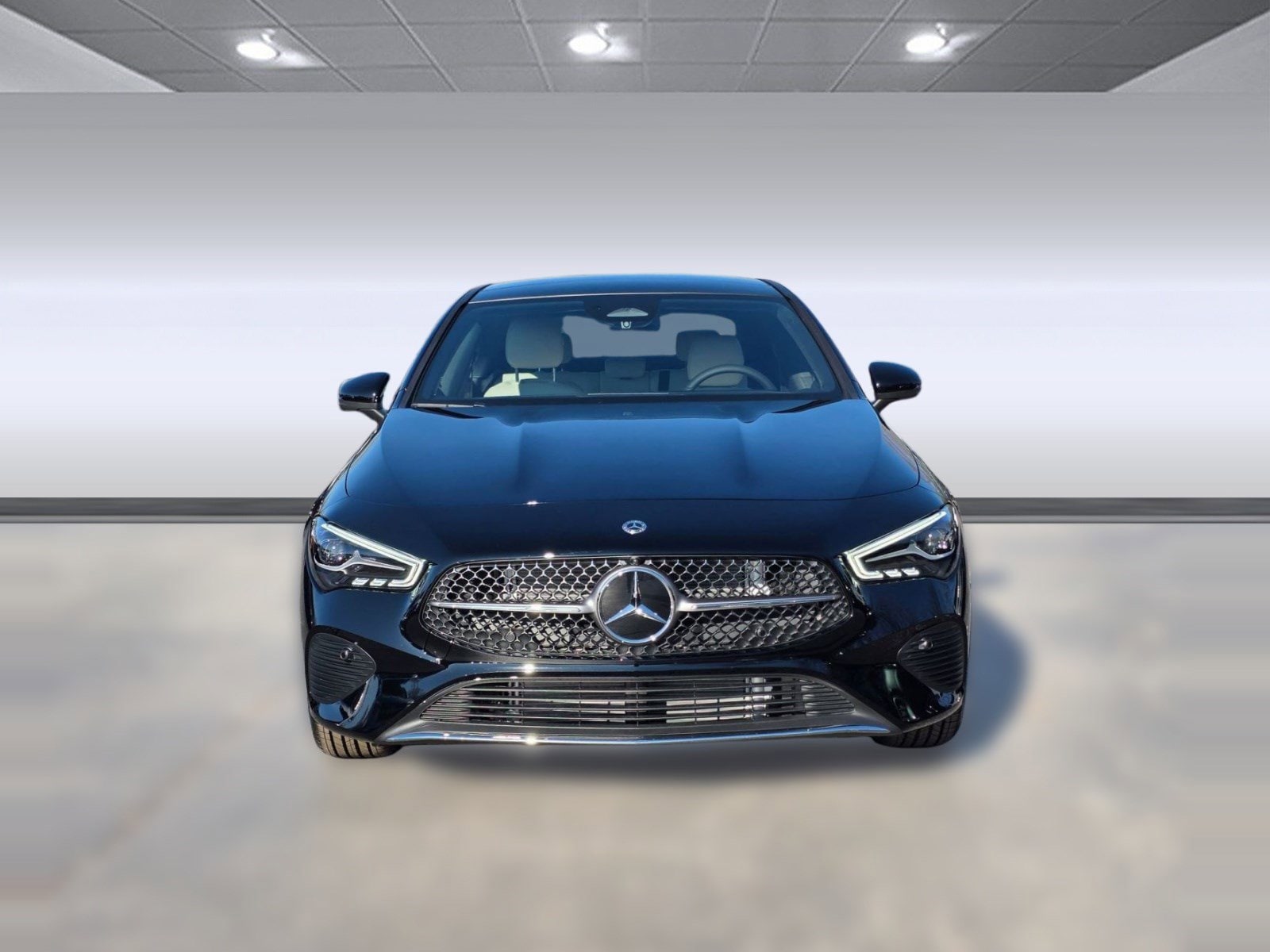 2026 Mercedes-Benz CLA CLA 250 Sedan