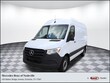 Mercedes-Benz Sprinter Crew Van