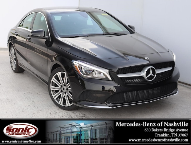 Mercedes Benz Cla >> New 2019 Mercedes Benz Cla 250 For Sale Near Nashville Tn Vin Wddsj4eb5kn708408 Mercedes Benz Cla >> New 2019 Mercedes Benz Cla 250 For Sale Near Nashville Tn Vin Wddsj4eb5kn708408