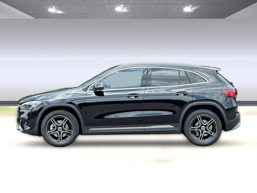 New 2026 Mercedes-Benz GLA 250 SUV