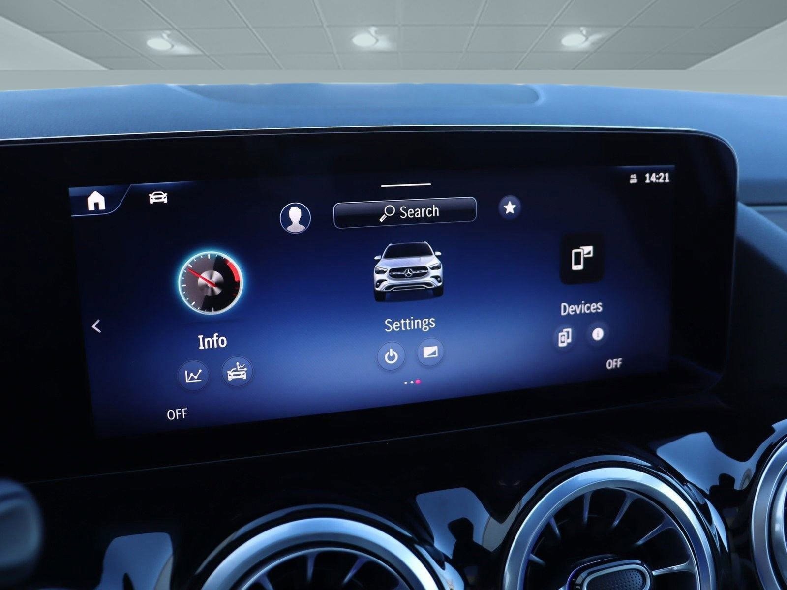 2025 Mercedes-Benz GLA GLA250 - Photo 36