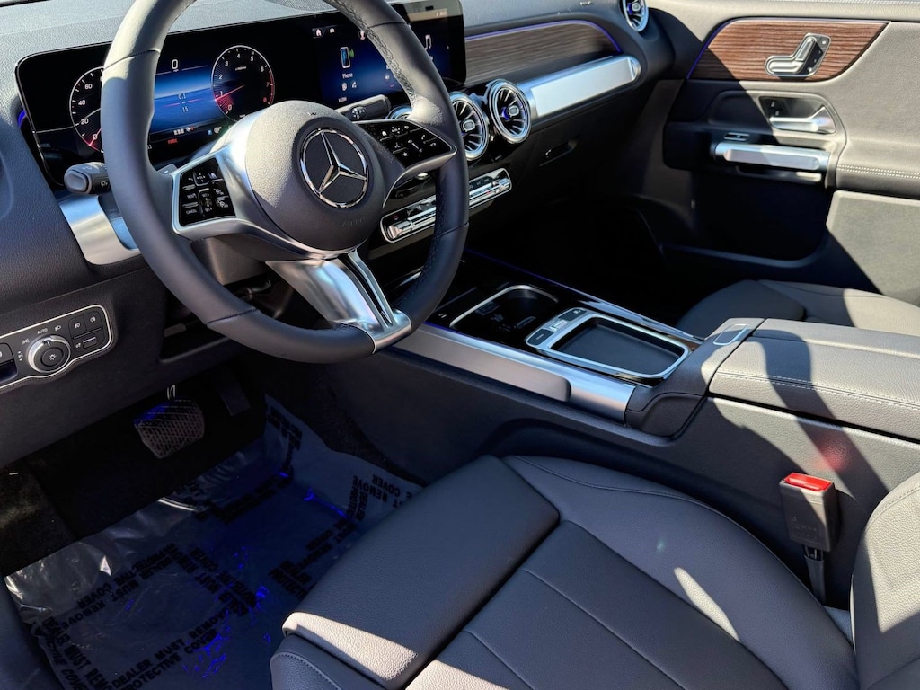Used 2026 Mercedes-Benz GLB GLB 250 SUV
