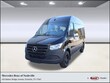  Mercedes-Benz Sprinter Passenger Van