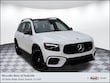Mercedes-Benz AMG GLB 35