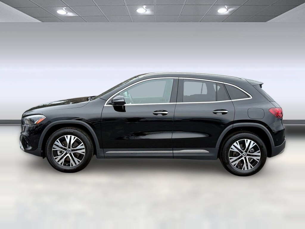 New 2025 Mercedes-Benz GLA 250 GLA 250 SUV