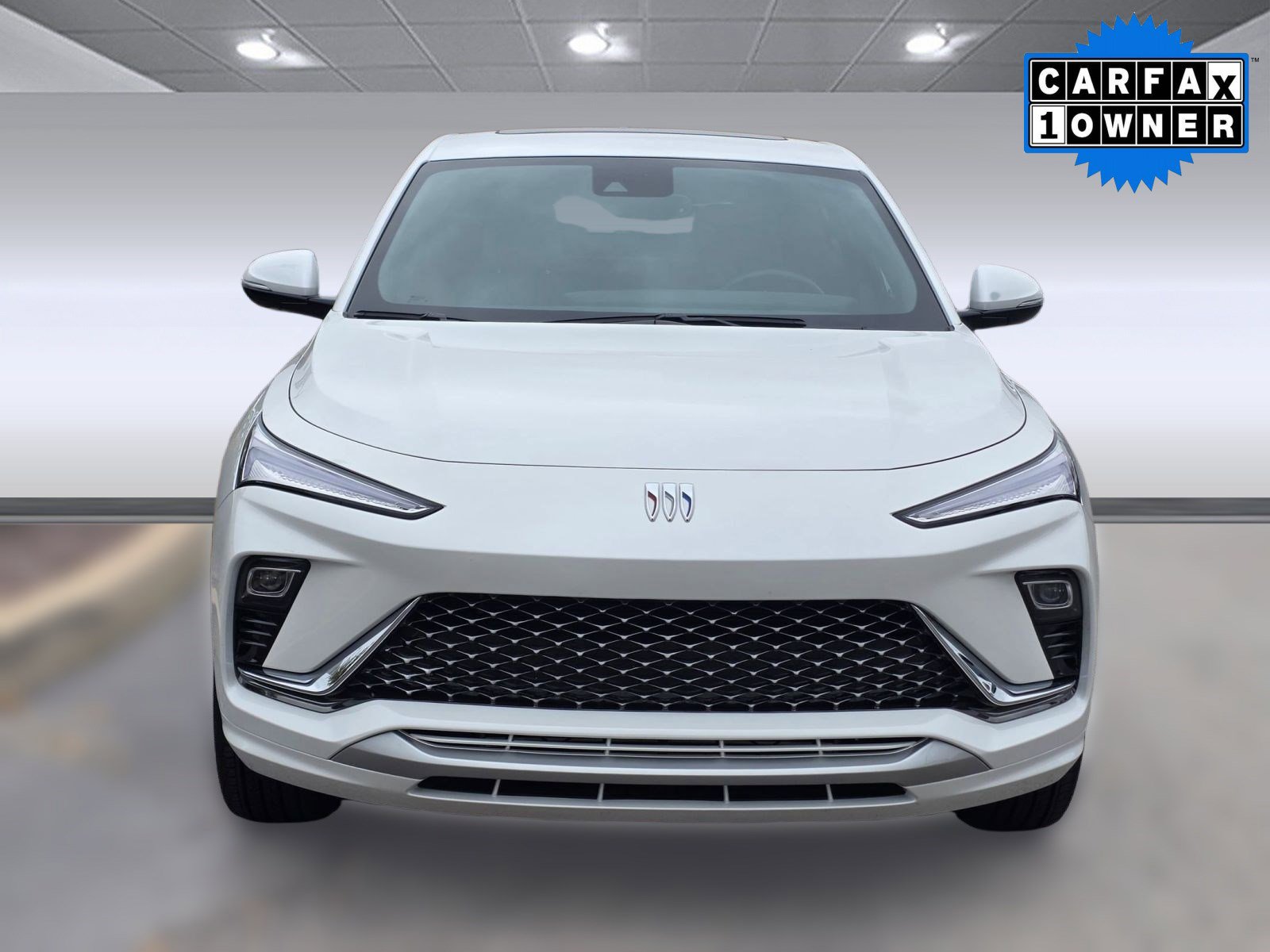 2025 Buick Envista Avenir photo 4