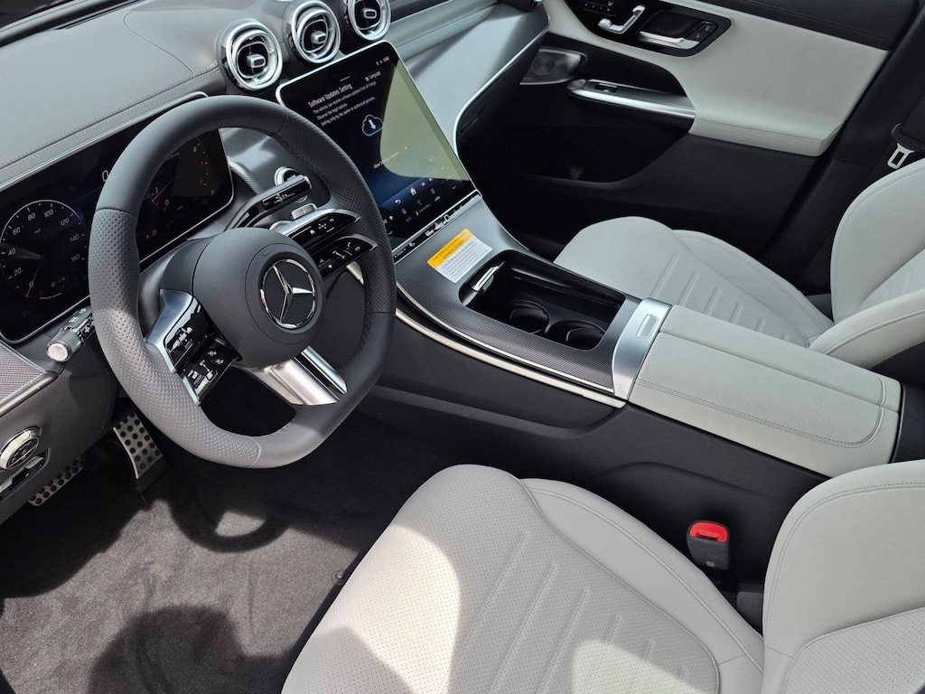 Used 2026 Mercedes-Benz GLC 300 GLC 300 SUV