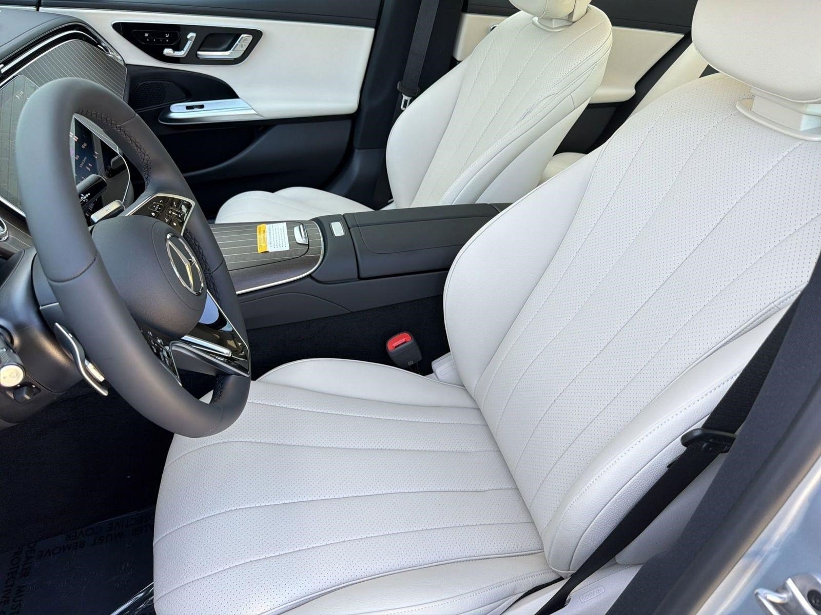 2026 Mercedes-Benz E-Class E 350 Sedan
