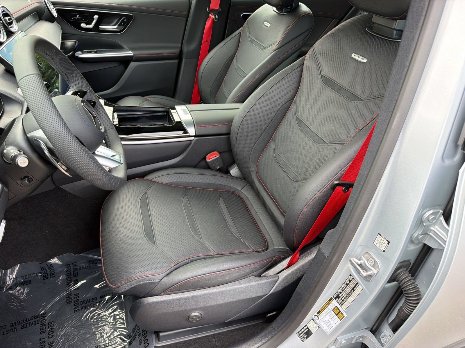 AMG GLC 43 4MATIC SUV