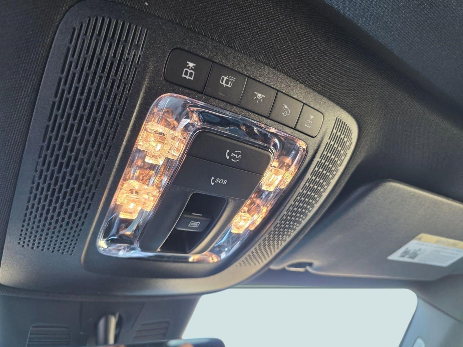 2026 Mercedes-Benz GLB GLB 250 - Photo 31