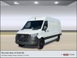 Mercedes-Benz Sprinter Cargo Van