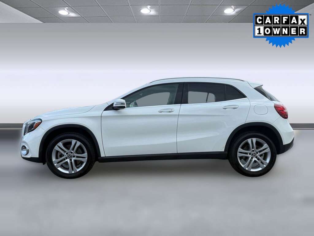 Used 2019 Mercedes-Benz GLA 250 GLA 250 SUV