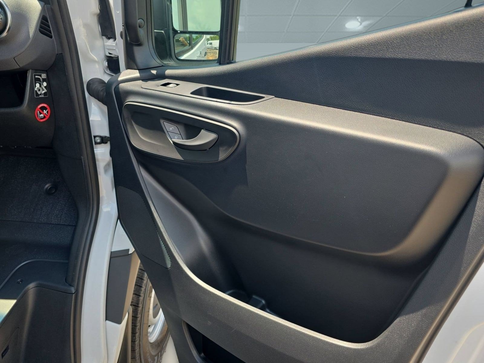 2025 Mercedes-Benz Sprinter Cargo Van Base - Photo 24
