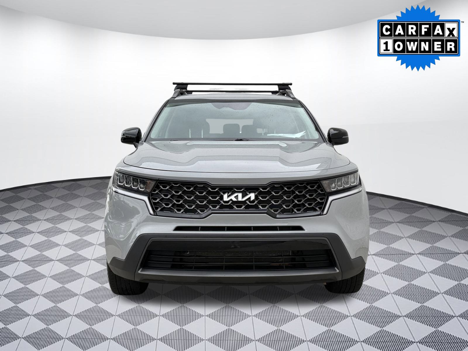 Used 2022 Kia Sorento X-Line S with VIN 5XYRLDLC1NG105420 for sale in Franklin, TN