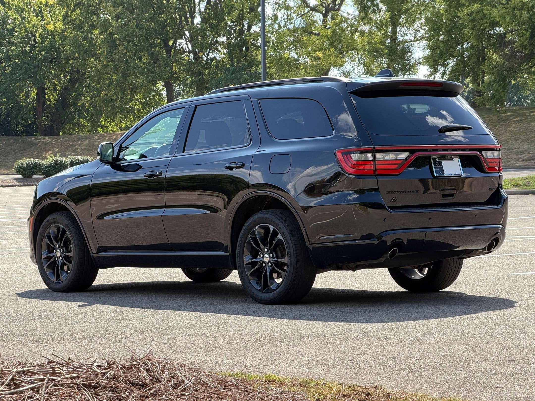 2021 Dodge Durango GT Plus SUV