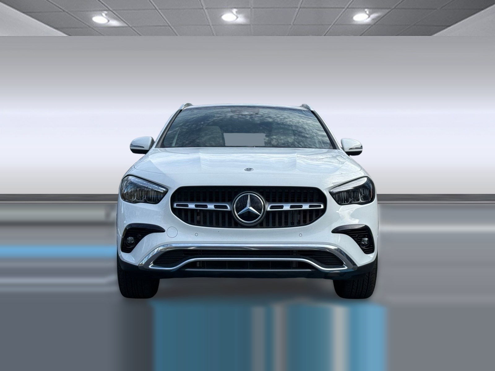 2025 Mercedes-Benz GLA GLA250 - Photo 6