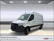  Mercedes-Benz Sprinter Cargo Van