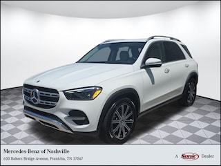 2025 Mercedes-Benz GLE 350 SUV